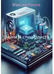 Максим Конов - Байки It-специалиста