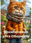 Виталий Быков - Приключения кота Обормота
