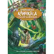Постер книги По следам лунных цветов