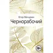 Постер книги Чернорабочий