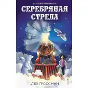 Постер книги Серебряная Стрела
