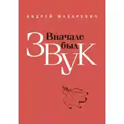 Постер книги Вначале был звук: маленькие иSTORYи