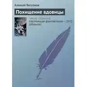 Постер книги Похищение вдовицы