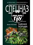 Михаил Нестеров - Тайная тюрьма