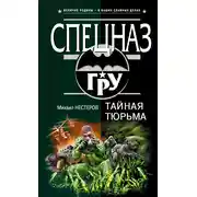 Постер книги Тайная тюрьма