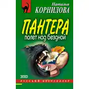 Постер книги Полет над бездной