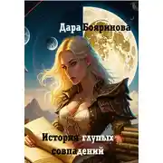 Постер книги История глупых совпадений…