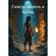Постер книги Сквозь камень и кровь
