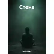 Постер книги Стена
