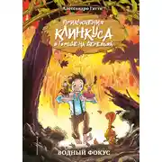 Постер книги Водный фокус