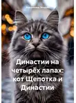 Фердинанд Эйхдубс - Династии на четырёх лапах: кот Щепотка и Династии