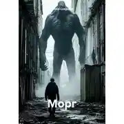Постер книги Морг