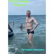 Постер книги Путешественник