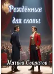 Матвей Сократов - Рождённые для славы