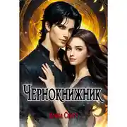 Постер книги Чернокнижник