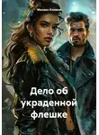 Михаил Климов - Дело об украденной флешке
