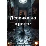 Постер книги Девочка на кресте