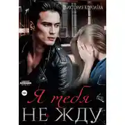 Постер книги Я тебя не жду