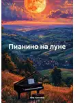 Яна Улитина - Пианино на луне