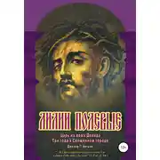Постер книги Лилии полевые. Царь из дома Давида. Три года в Священном городе