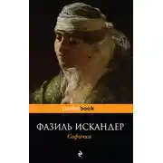 Постер книги Софичка