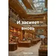 Постер книги И засияет вновь