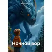 Постер книги Ночной вор