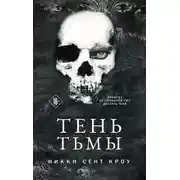 Постер книги Тень Тьмы