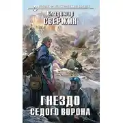 Постер книги Гнездо Седого Ворона