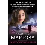 Постер книги Визитка злой волшебницы