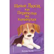 Постер книги Щенок Люси, или Переполох на каникулах