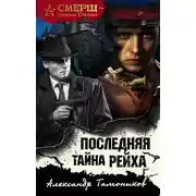 Постер книги Последняя тайна рейха