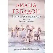 Постер книги Путешественница. Книга 2. В плену стихий