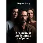 Постер книги От жены к любовнице и обратно