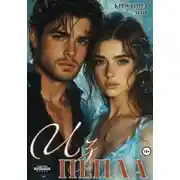 Постер книги Из пепла