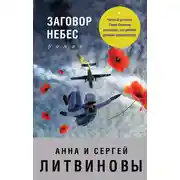 Постер книги Заговор небес