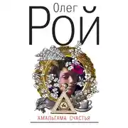 Постер книги Амальгама счастья