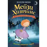 Постер книги Загадка закрытого ящика