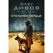 Постер книги Стальное сердце