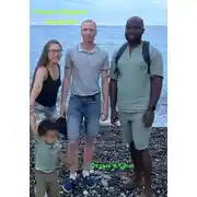 Постер книги Отдых в Сочи