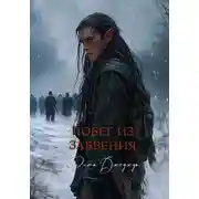 Постер книги Побег из забвения