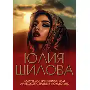 Постер книги Замуж за египтянина, или Арабское сердце в лохмотьях