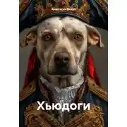 Постер книги Хьюдоги