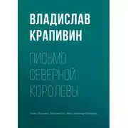 Постер книги Письмо Северной Королевы
