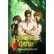 Постер книги Сокровища Лимы