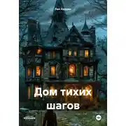 Постер книги Дом тихих шагов
