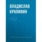 Постер книги Риск