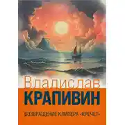 Постер книги Возвращение клипера «Кречет»