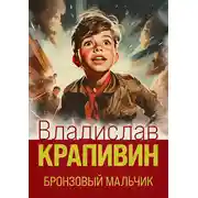 Постер книги Бронзовый мальчик