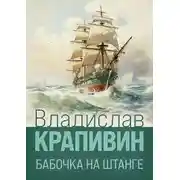 Постер книги Бабочка на штанге